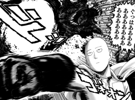 ワンパンマン】サイタマの技や最強である理由をまとめてみた | 漫画